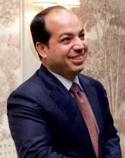 Ahmed Maitig